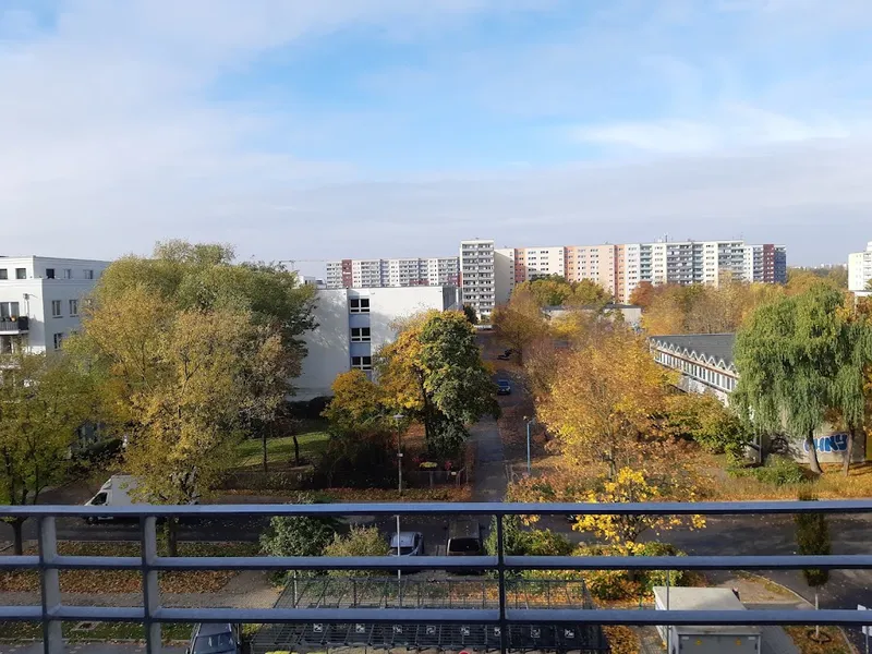 Moderne Singlewohnung mit tollem Ausblick gesucht? — photo 1